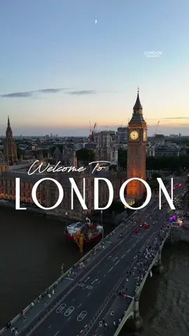 Welcome to London 🇬🇧✨ #londonmoments #london #explorelondon #visitlondon