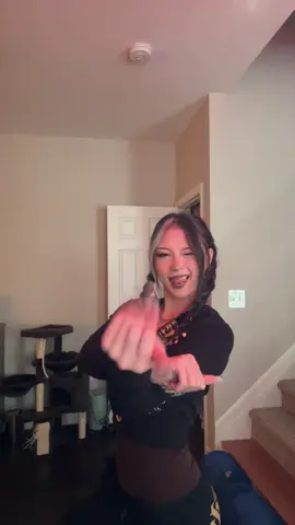 part 1000 of emma can’t dance but still try’s 