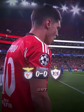 QARABAĞ IS A MIRACLE CLUB🇦🇿🔥 | 🚨GET YOUR FAVORITE JERSEY IN MY BIO🌟 | #qarabag #qarabağ #ucl #benfic @SR7 🇦🇿 edit bu qaqasındı