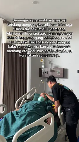 Mungkin tidak ada yg benar2 percaya sampai kalian merasakannya sndri,kekuatan menurun pasca op sc 3x😭#fyp #ftpppppppppppppppppppppppp #fyppppppppppppppppppppppp #pascasc