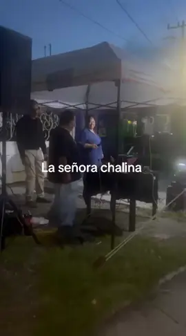 #chalinosanchez 