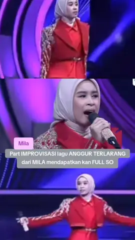 Part IMPROVISASI  #fyppppppppppppppppppppppp #berandafyp #dangdutacademy7 #fypシ゚ #berandatiktok 