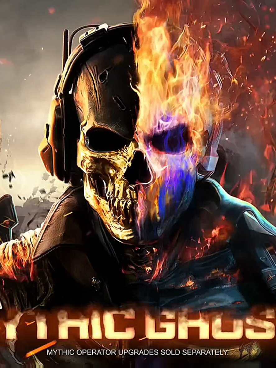 TOP 6 BEST MYTHICS OPERATORS You Should BUY In COD MOBILE #codmobile #codm #callofdutymobile 