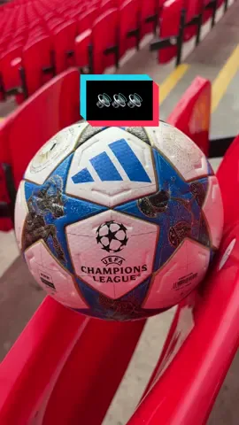 The chaaaaampioooons ⚽️💫 #UCL nights at Anfield 🤩 #LFC #Liverpool 