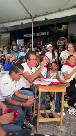 Salvatore, el próximo presidente de Honduras, el presidente que necesitamos todos 🇭🇳#sevan #salvadornasralla 