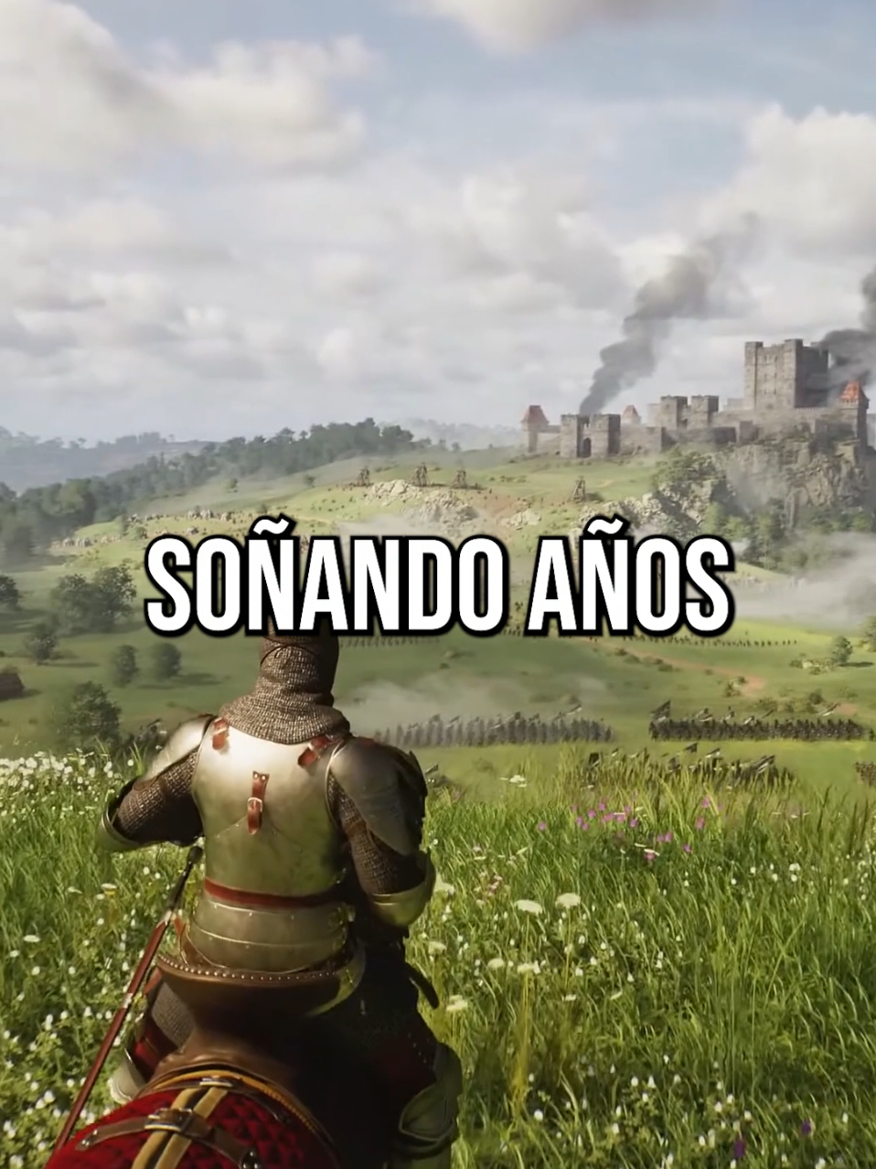 Cuando AGE OF EMPIRES se vuelve RPG ⚔️ #gaming 