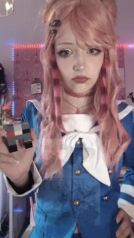 is this canon  #cosplay #lifeseries #lifeseriescosplay #ldshadowlady #ldshadowladycosplay 