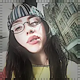 Activeeeeeee😭💋#forbillieeilish #foryou #fypシ #Acc? #fyp @BILLIE EILISH @TikTok 