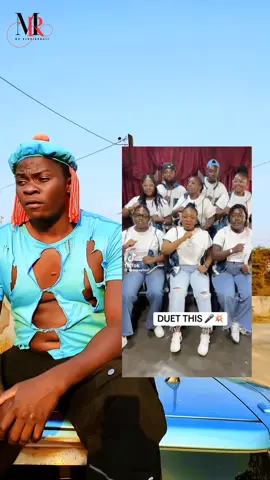 Huya mweya challenge accepted 😎  @theunveiled 