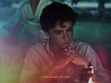 #callmebyyourname : give me reasons we should be complete I love the aesthetics of this movie  #xyzabc #viral #cmbynaesthetic #foryoupage 