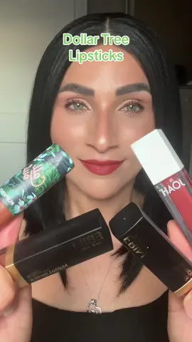 Nuevos labiales #dollartree @EBIN NEW YORK #almaycosmetics #joahbeauty #ebinnewyork #dollartreefinds 