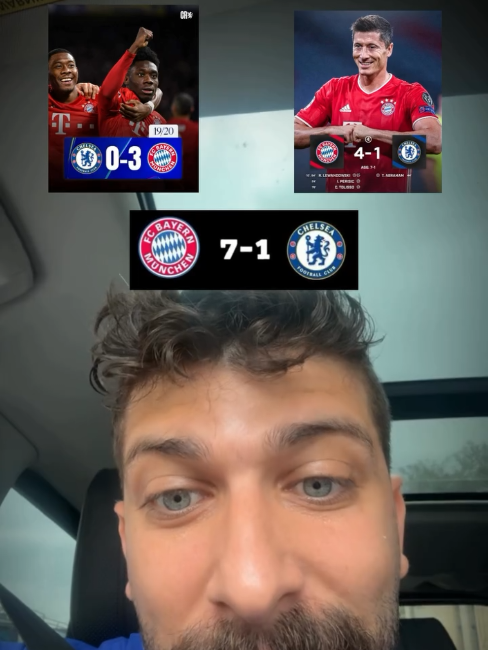 تعال يا وضيع المانيا فرجيني نفسك الليلة: الحساب عليه ابلاغات اذا تحبون استمر لايك واكسبلور عشان ماينحظر الحساب #الثار_لايموت_بل_يسترد #تشيلسي #بايرن_ميونيخ #اكسبلور #لايك 