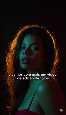 Mais um tutorial de edição do Gemini, dessa vez com retrato ultra-realista. #gemini #geminiai #geminitrend #CapCut 