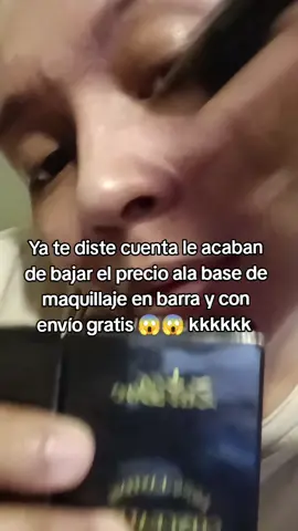 #base de maquillaje en barra #fypシ゚viral #paratiiiiiiiiiiiiiiiiiiiiiiiiiiiiiii 