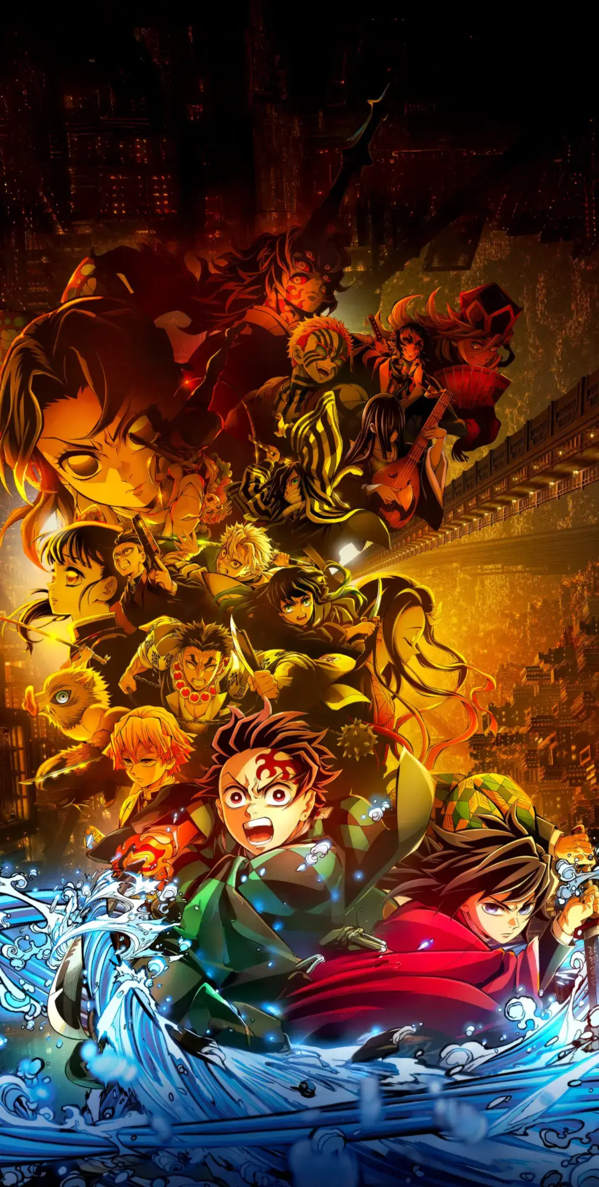 wallpapere#thanhguomdietquy🖤 #hinhnen #uocduoclenxuhuong #tiktok 