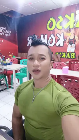 join bakso kang komar