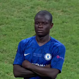 #kante extraordinary moment