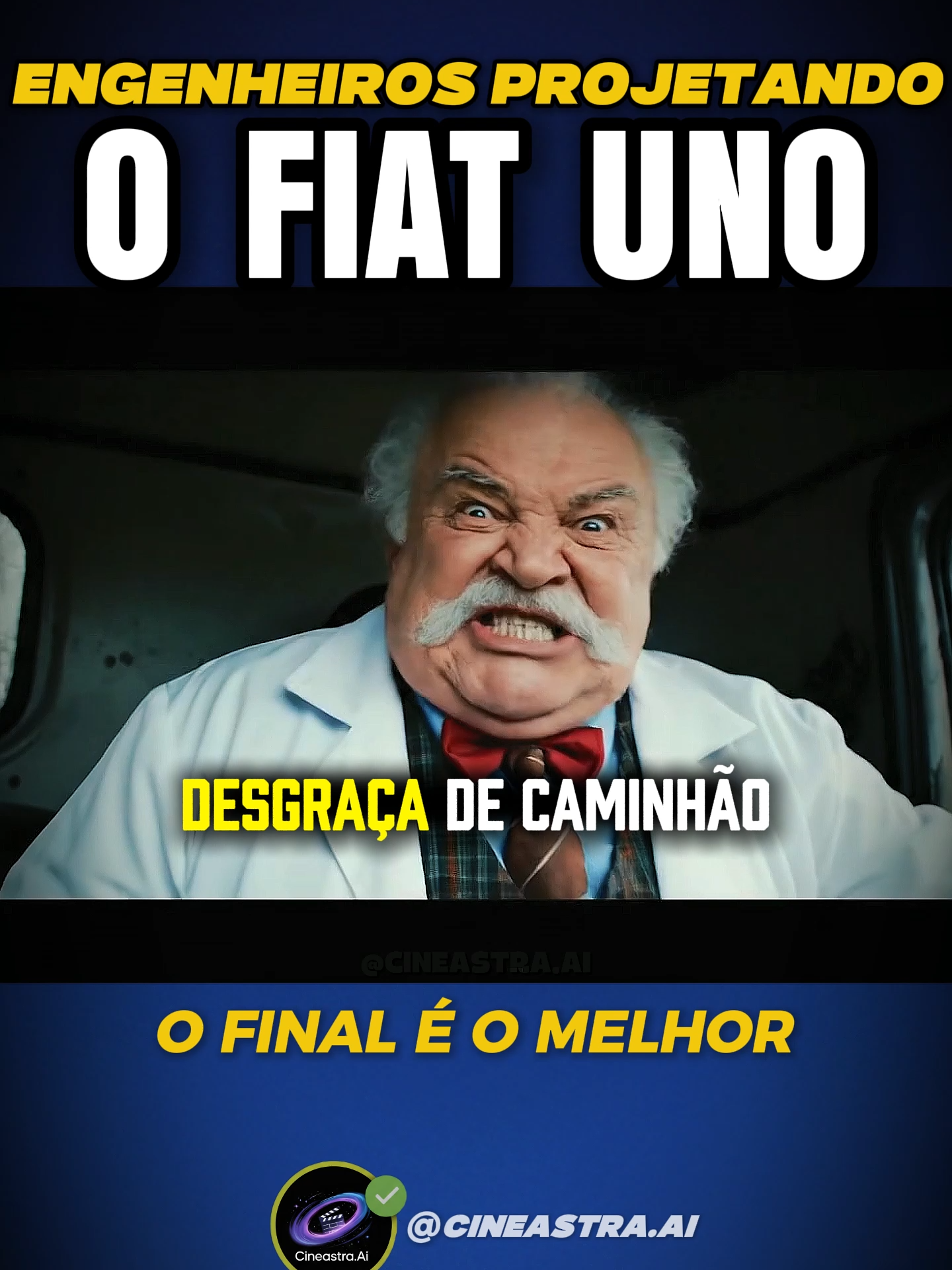 #veo3 #ia #humor