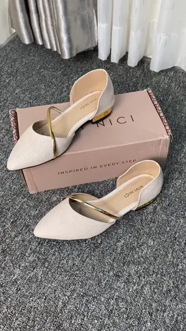 love bgttt!🥹🫶🏻 #flatshoes #shoes #vivinici 