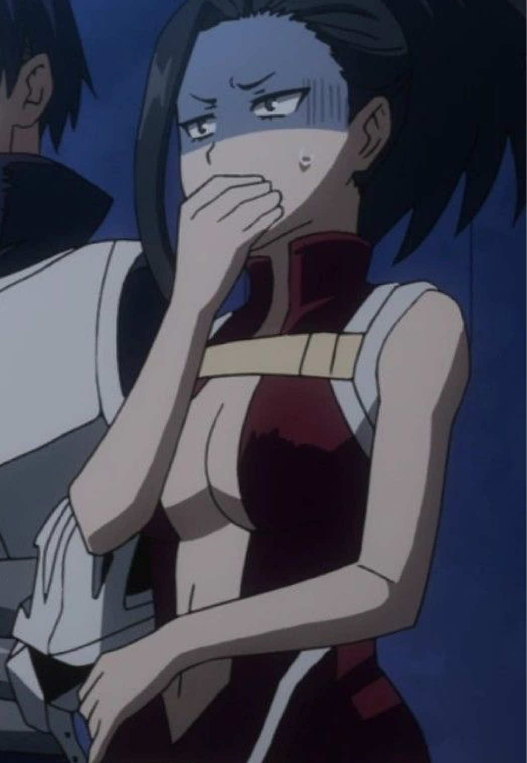 Tiene mala calidad pero siento que le da el toque al video ok (es que los clips no querían descargarse) | #myheroultrarumble #mhur #mha #myheroacadamia #myheroultrarumbleclip 