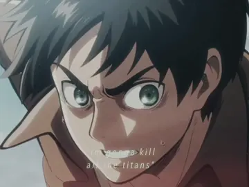 #ERENYEAGER | this makes me sad I miss baby Eren #fyp #aot #snk #blowthisup 