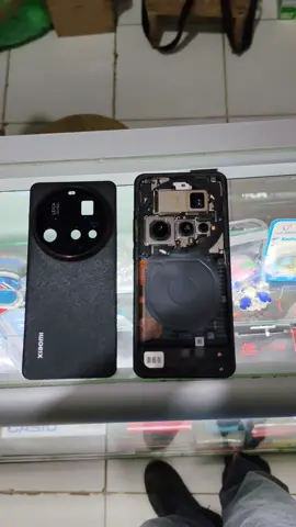 Xiaomi 15 Ultra #fyp 