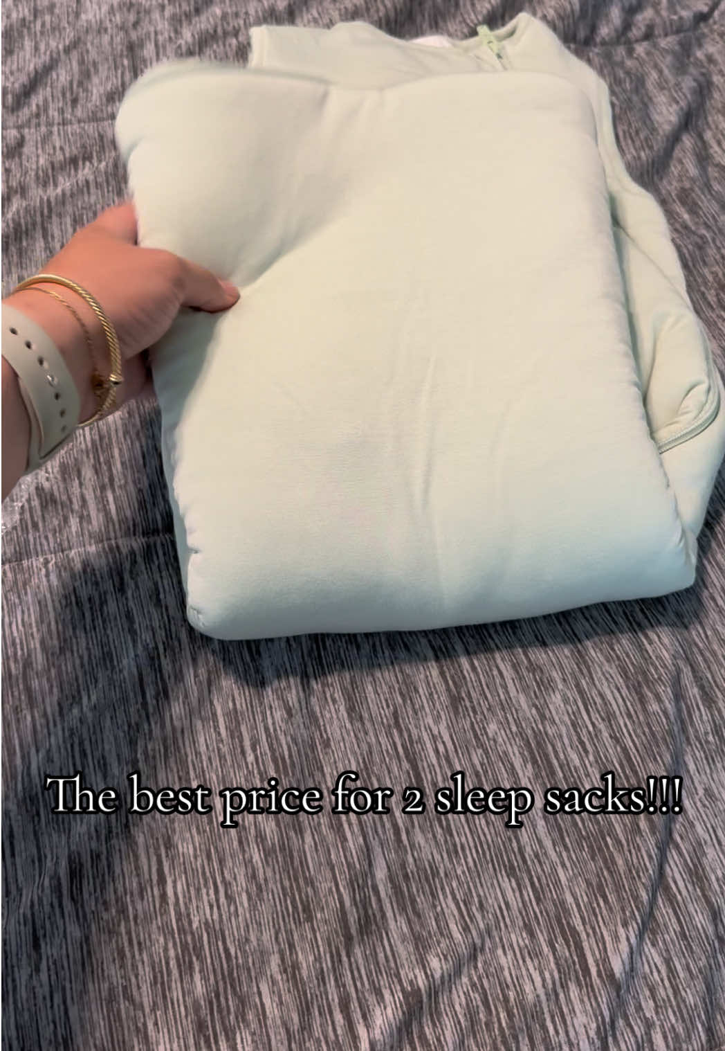 Bamboo😍 #sleepsacks #babysleep #sleepsuit #bamboobabyclothes #bamboosleepsack 