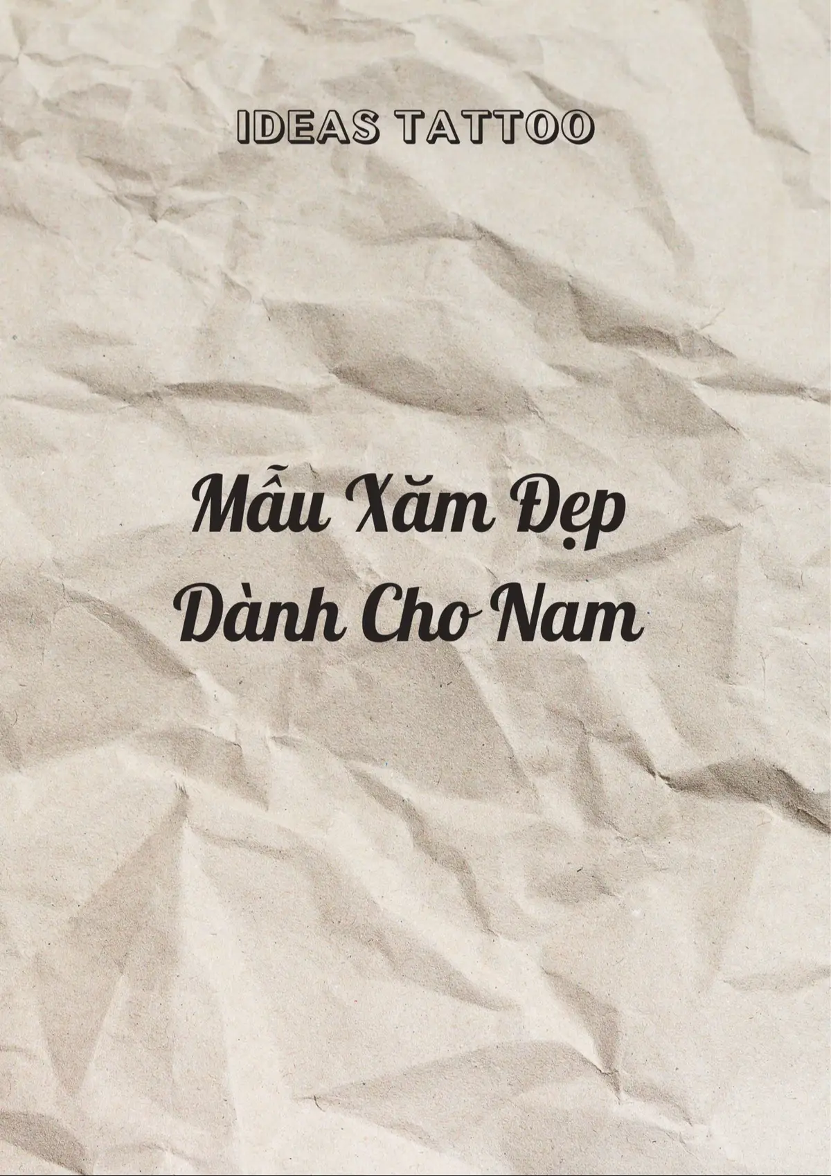 Xăm đi chờ chi. #sangtattooist79 #ideastattoo #minitattoo #tattoonhatrang #fyp 