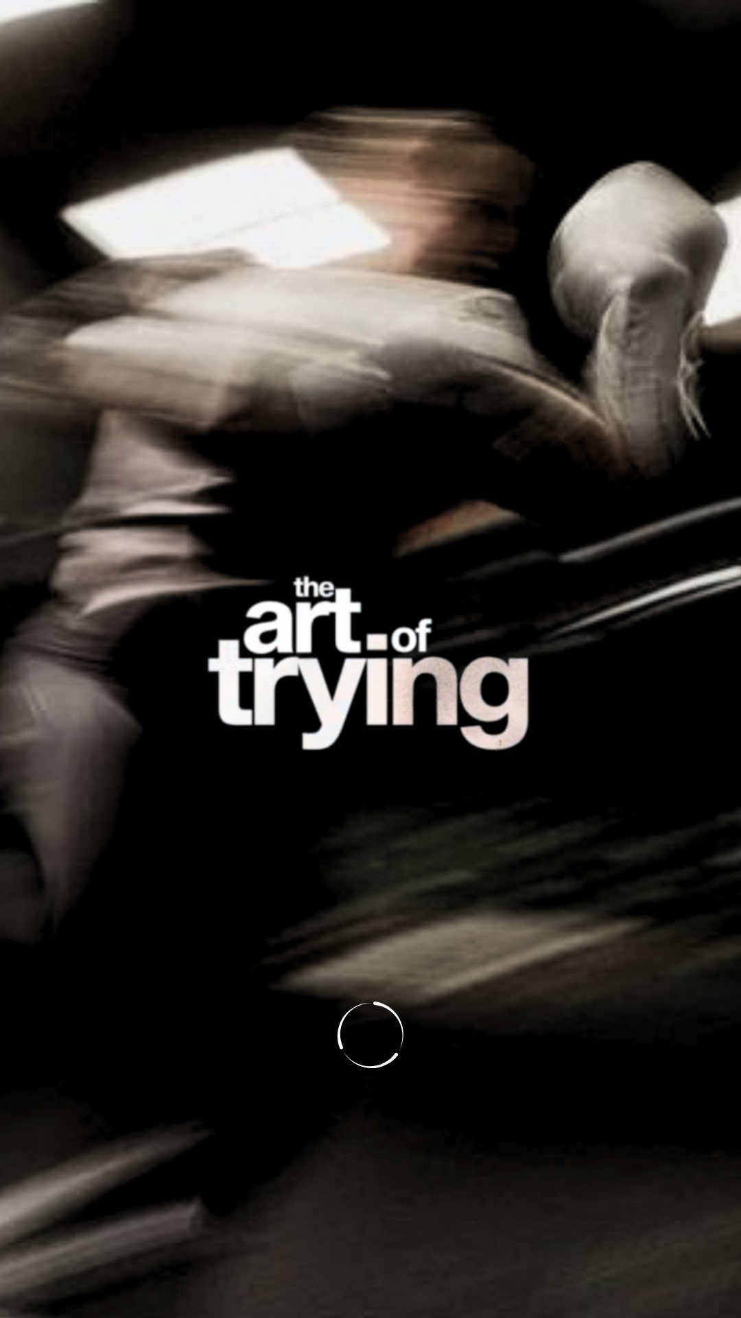 Try. Advance//02 launching soon - link in bio for early access.