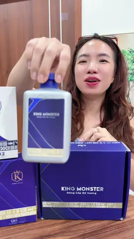 [Mua 3 Tặng 4] Combo 3 chai sữa tắm gội rửa mặt 3in1 #xuhuong #suatamgoi3in1 #kingmonster #huyenhomhinh365 