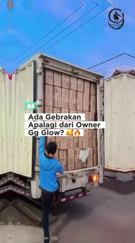 Ada yg bisa tebak gak yah🤭#ggglow #produkviral 