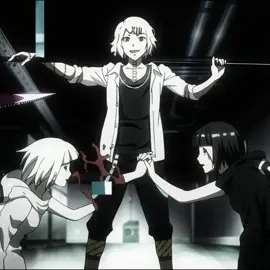 Juuzou VS Twins edit #tokyoghoul#anime#edits#viral#fyp