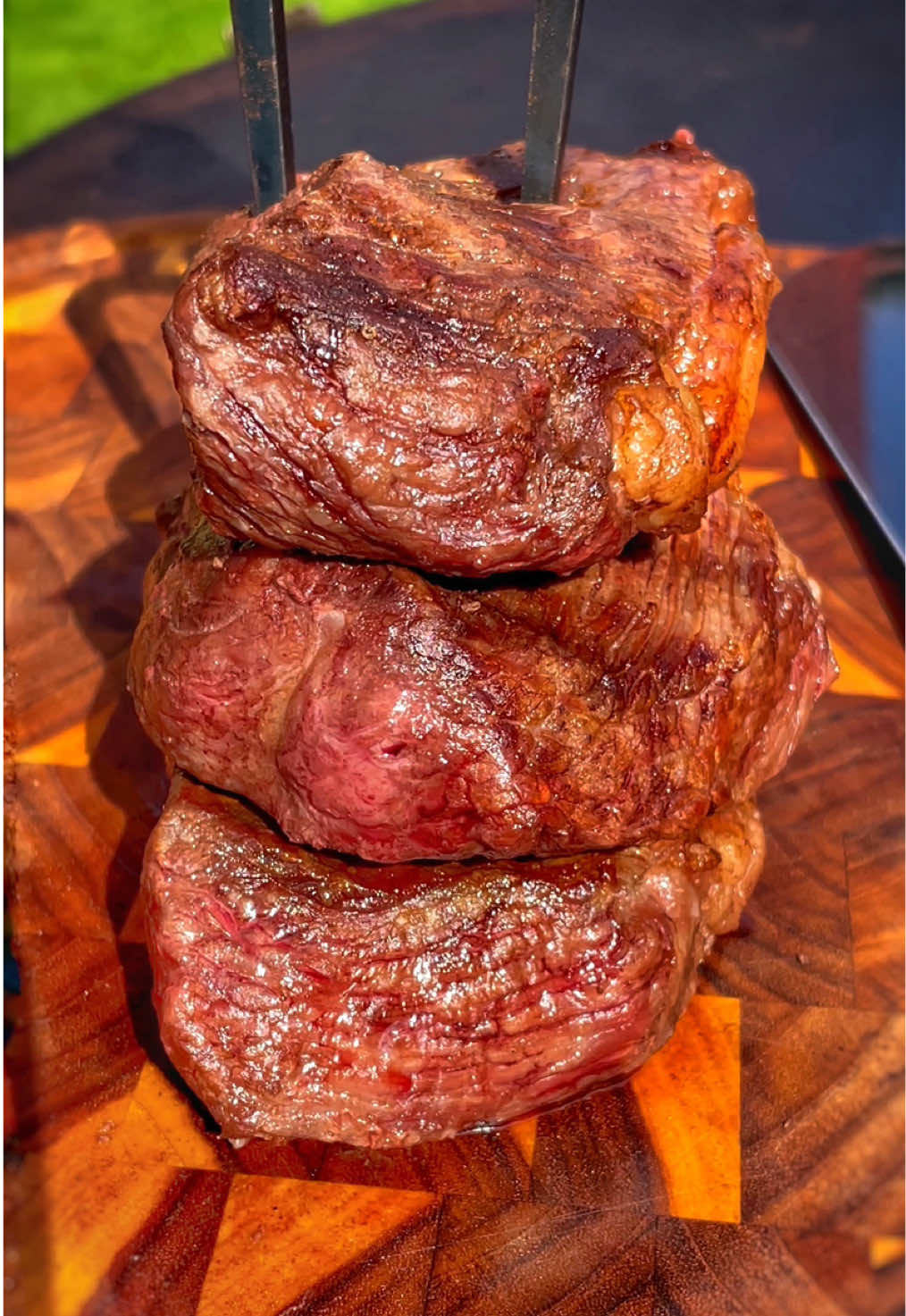 🥩 Juuicy PICANHA STEAKS 💦 - ➡️ IN 🤩 or OUT🤮⁉️