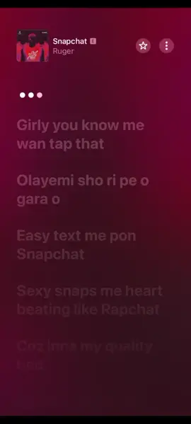 Snapchat  #fyyyyyyyyyyyyyyyy #ablyrics #fyyyyyyyyyyyyyyyy #fypシ #ruger 