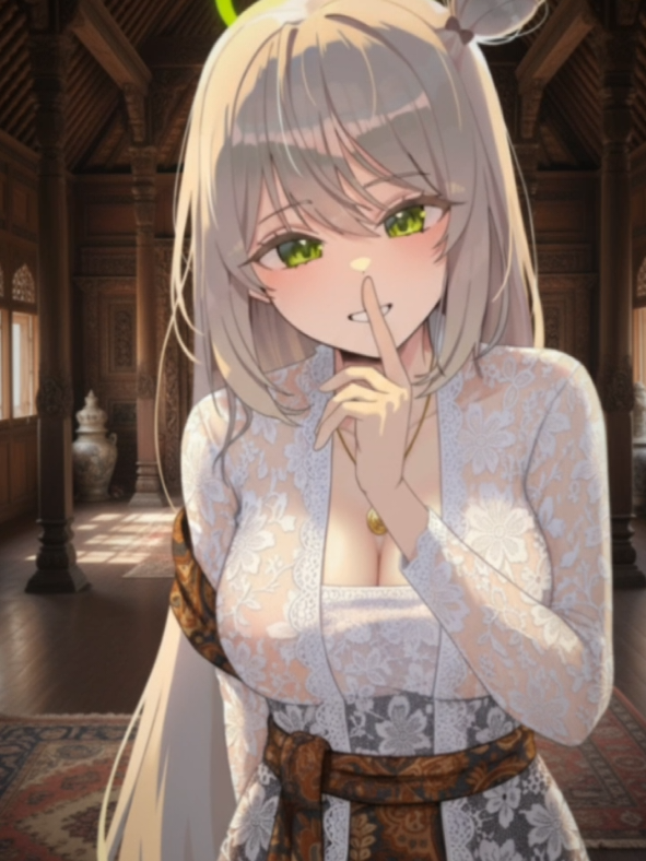 nih versi nonomi @ryunzinonomiizayoi  #nonomibluearchive #animeedit#jawa#fyp