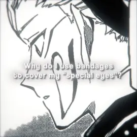 idk 💔 #gojousatoru #jujutsukaisen 