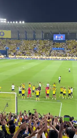 والله اعشق جدك يانصر  #النصر 