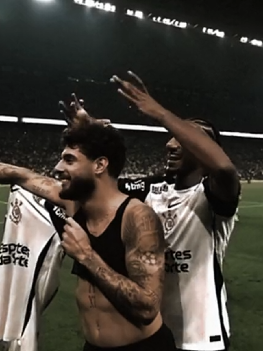 o protagonista  #yurialberto #deftones #edit #fyp #football 