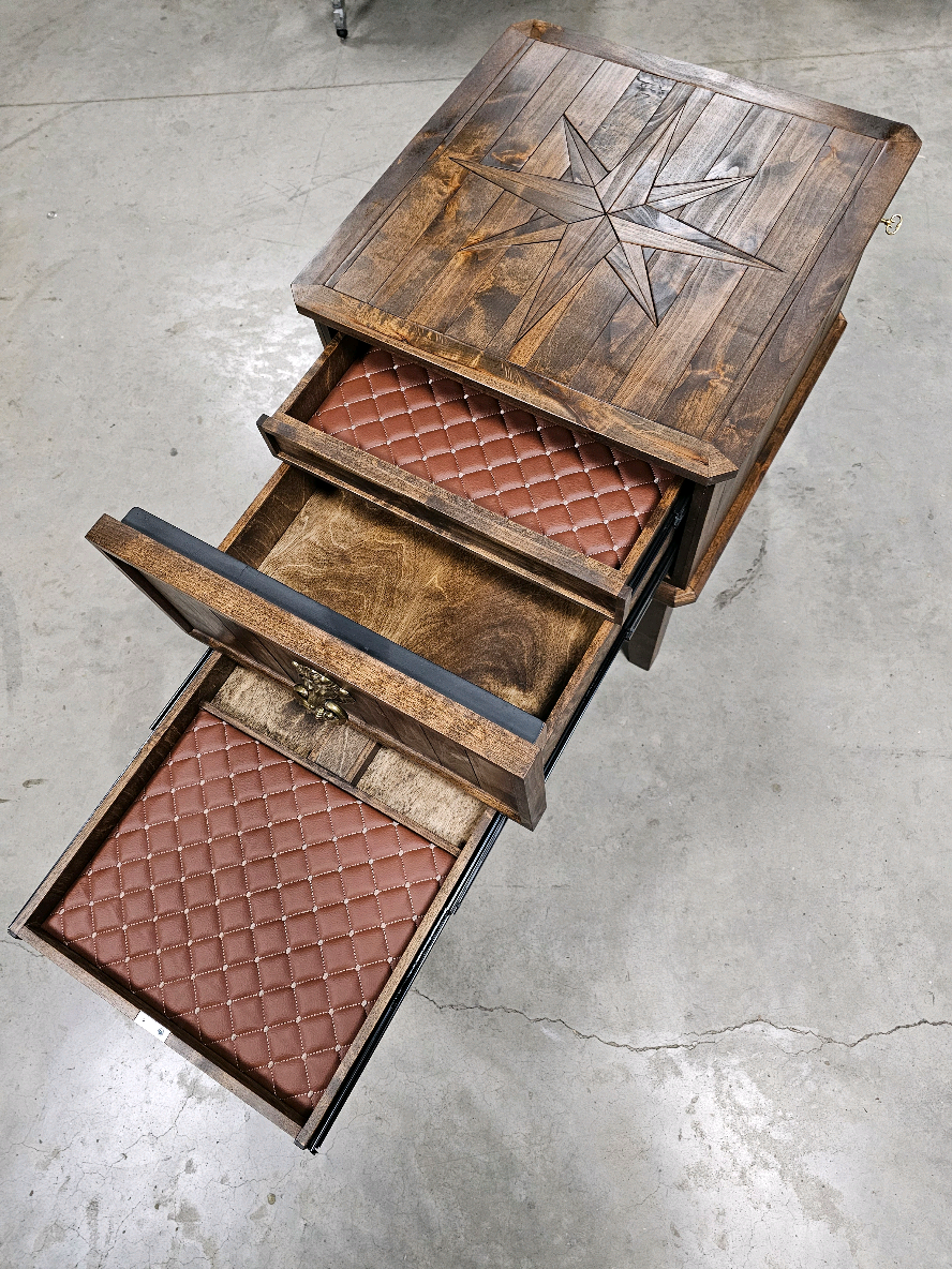 #incognito #bedroomdesign #hiddencompartment #furnituremaker 