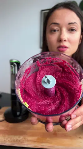 Барби паштет . Красиво, необычно и очень нежно . Это прям вкусно😍 #рецепт #кулинария #едавгермании #свекла #паштет 