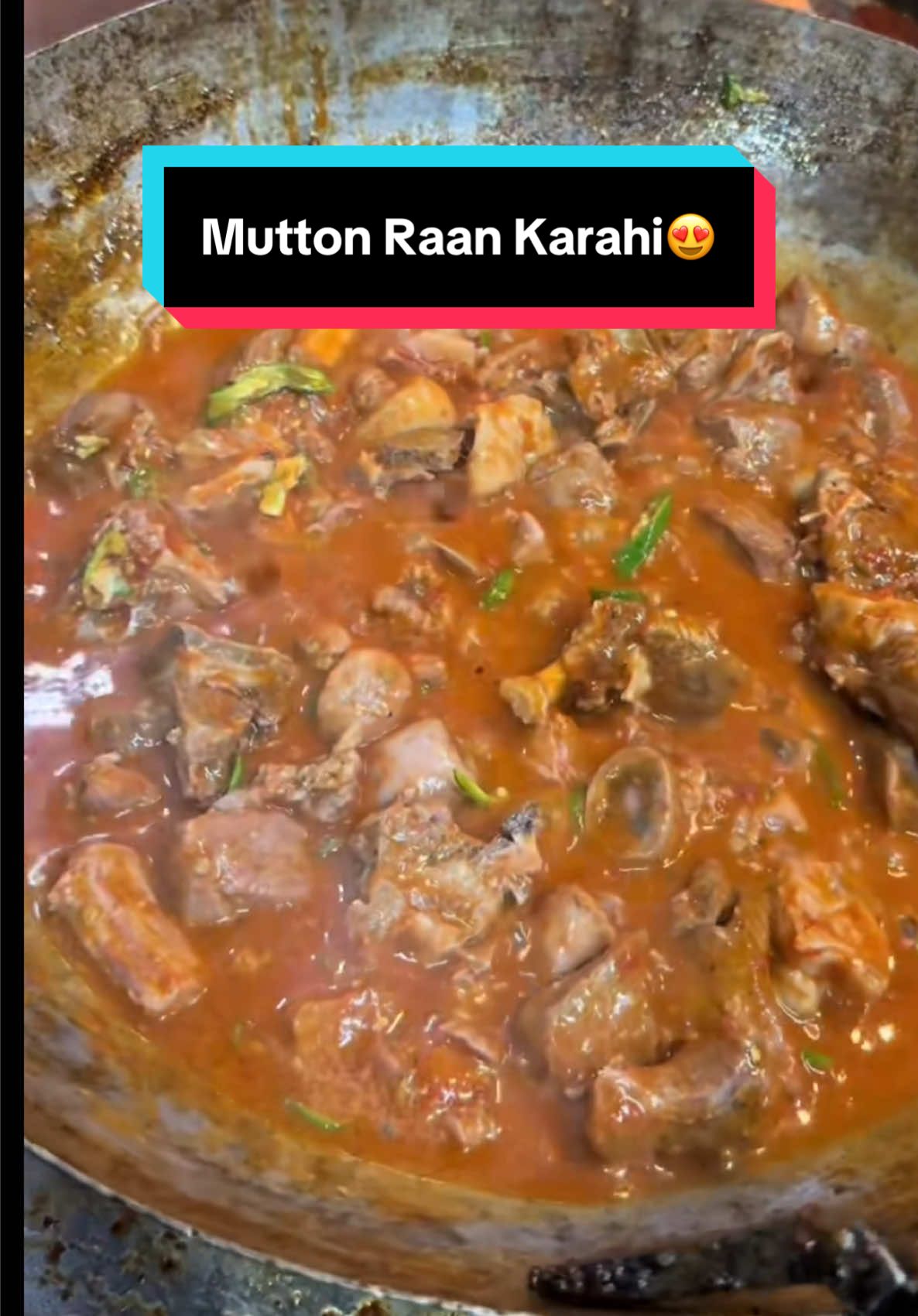 Special Mutton Raan Karahi😍 at Al Naseem, Riyadh ☎️ 059 379 1858 ☎️ 059 940 7189 📍Lahori Dera (Naseem Branch) @Lahori Dera Official #foryou #special #food #foryoupage❤️❤️ #riyadh 