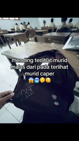 anti caper🤮#smkn1cijulang #koja #xtkr2🚙🛠️ 