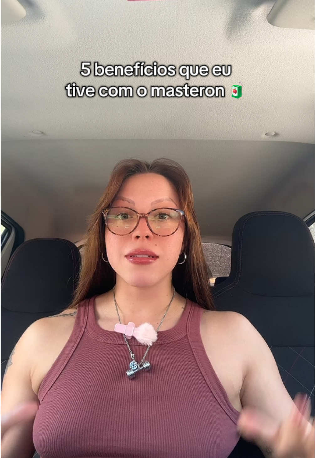 E você, já usou ou usa? Sentiu diferença ?  #treinos #musculacao #anabolizante #masteron #hormonios 