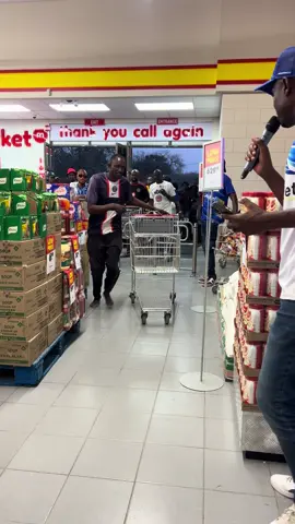 Divundu showed us flames 😭😭