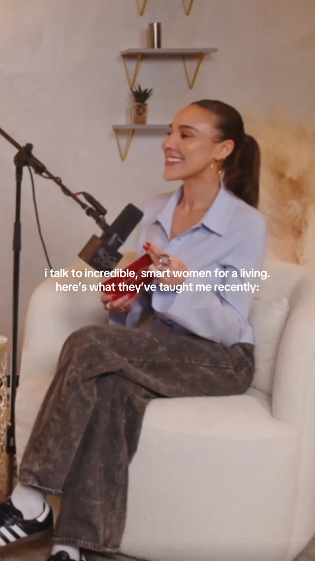 i (am so grateful to) talk to incredibly smart women every week. here are a few reminders they’ve given me recently—on life, love, & friendship. 🌹 (full episodes on @unwineding podcast)  @zayit🦋 @lifeofemmapaige @lauriceimani @Angie Lassman  #podcastsforwomen #friendshipadvice #relationshipadviceforwomen 