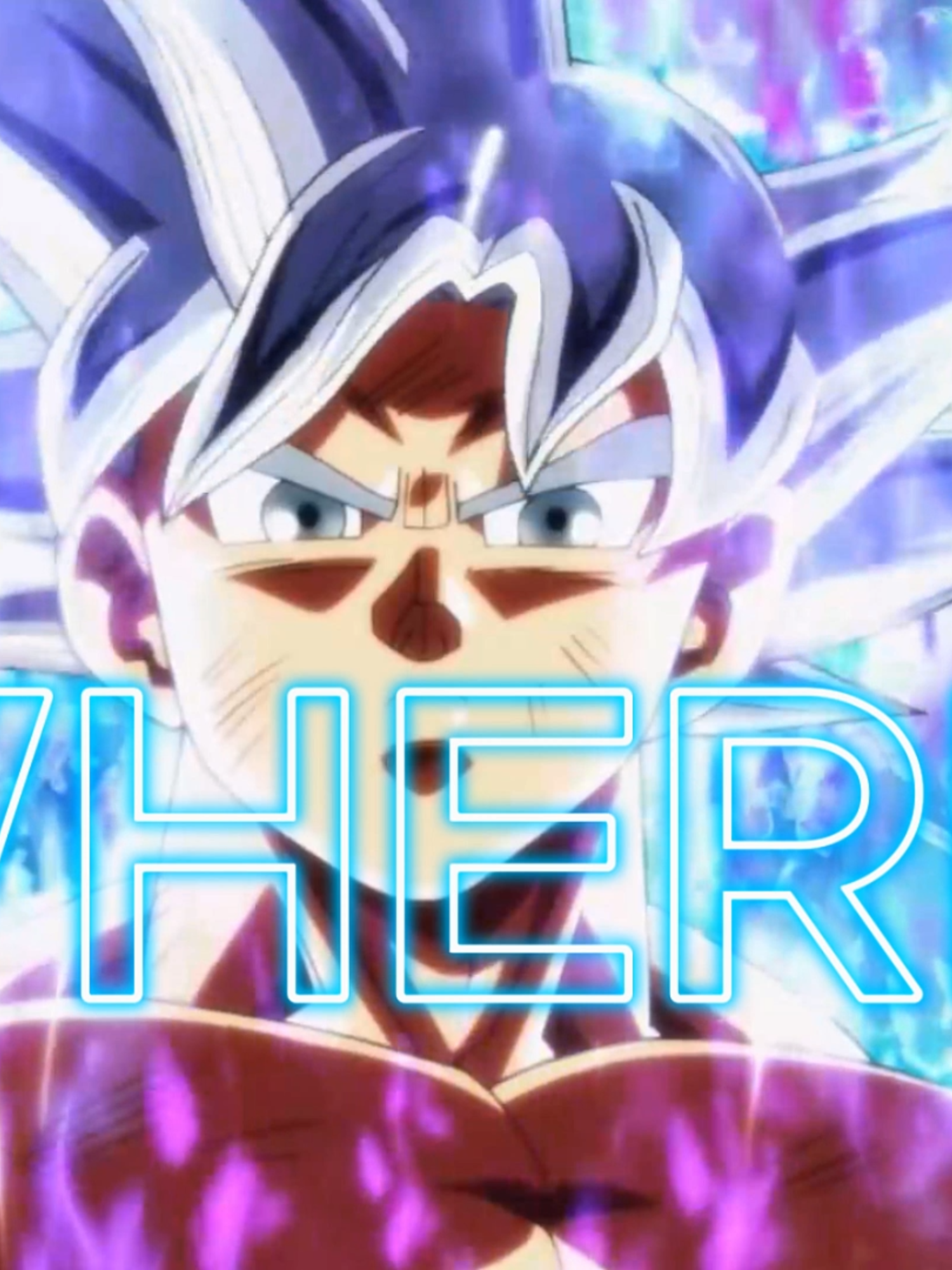 Haven't seen anyone do an edit with dbs yet #dragonball #edit #wherehaveyoubeen #dragonballsuper #myfyp