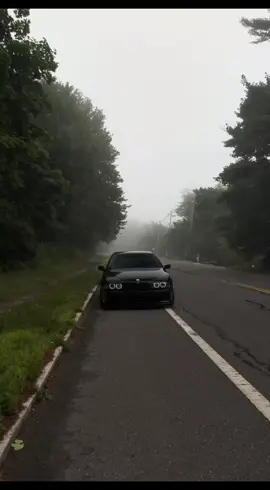 e39 🖤 || CLIPS: @Tyson D’Orio || #e39 #b58 #bmwclub #viral #fyp  . . tikt0k ruins the quality..
