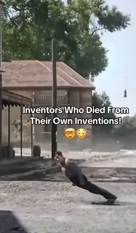 #invention #LearnOnTikTok #explore #facts #fyp 