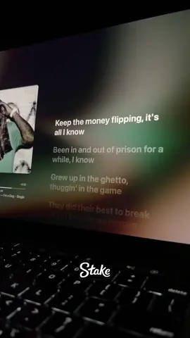 Keep the money flipping 💰 #imadog #kevingates #lyrics #lipsync 