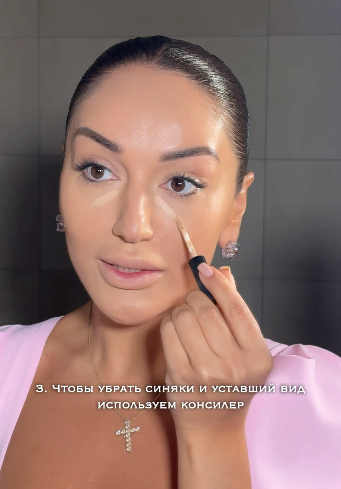 Сохраняем и запоминаем топ 10 лайфхаков для макияжа ❤️🔥🔥🔥🔥